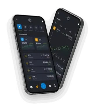Cima Rendizio — spazio per il trading